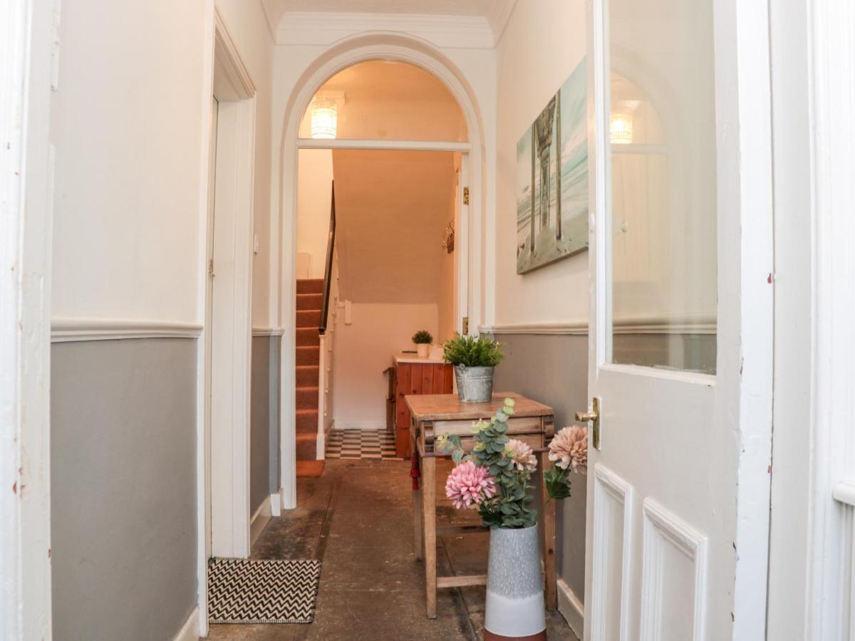 Tynemouth Village Penthouse Норт-Шілдс Екстер'єр фото